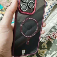 گوشی ۱۴پرومکس