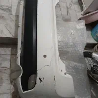 سپرعقب ماشین کوییک