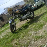 موتور هوندا