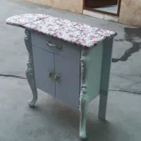 میز اتو