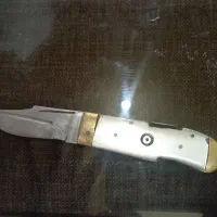 چاقوی ضامن دار