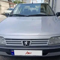 پژو 405 عروسک در حد صفر مدل 94