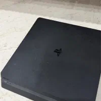 PS4 slim|کنسول، بازی ویدئویی و آنلاین|مشهد, فرهنگ|دیوار