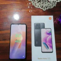 موبایل redmi note 12s