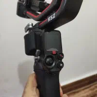 رونین DJI RS2 Pro|دوربین عکاسی و فیلم‌برداری|تهران, هاشمی|دیوار