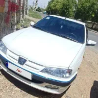 پژو پارس مدل ۸۸ به شرط فنی
