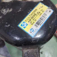 کمپرسور ۳۲ هزار کلترون ۵۵۳۸