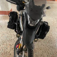ادونچر کویر ۲۵۰