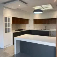 ۶۱ متر*فول*ویو ابدی*شهران*وسک