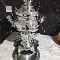 سماور گازی