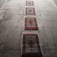 قالیچه|فرش|بیرجند, |دیوار