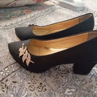 کفش مجلسی