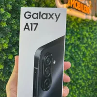 سامسونگ آ ۱۷ Samsung A17 آکبند همه رنگ ها