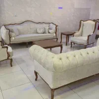 مبل،مبلمان،کلاسیک کانادای.