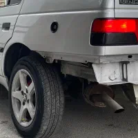 اگزوز بلوچی معاوزه با اگزوز فابریک