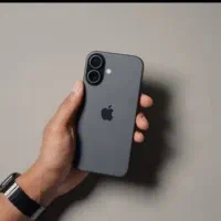 ایفون ۱۶