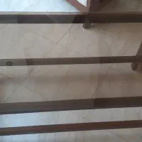 میز جلو مبلی و عسلی