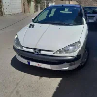 ماشین ۲۰۶