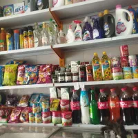 فروش وسایل خوار بار فروشی