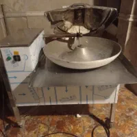 سبزی خرد کن بشقابی (۹۰سانتی)