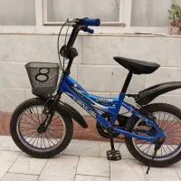 دوچرخه سایز ۱۶