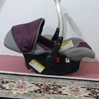 کریر نوزاد کاملا نو