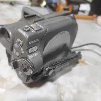 دوربین فیلمبرداری