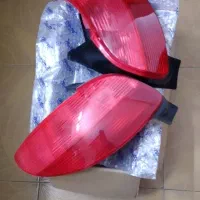 خطر اصلی فرانسوی ۲۰۶ چراغ ۱۳۲فابیرکی خطر تیبا۱