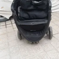کالسکه دلیجان مدل max