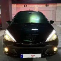 پژو 207 اقساطی