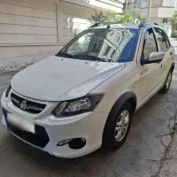 کوئیک پلاس اتومات CVT