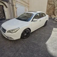 بسترن ۹۶ فنی فوق العاده