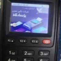 دستگاه کارتخوان سیار Newland ME31