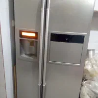 یخچال ساید ال جی LG