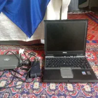 لپ تاپ دل مدل پایین کم حجم