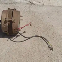موتور کولر 2500