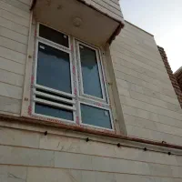 ساخت درب پنچره الومینیم