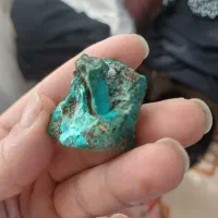 فیروزه نیشابور انگشتر