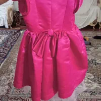 دخترانه برای ۴تا ۷سال