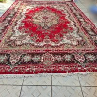 فرش ماشینی ۱۲ متری
