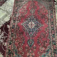 فرش‌دستبات‌زرین