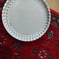 سینی|ظروف سرو و پذیرایی|قم, بکایی|دیوار