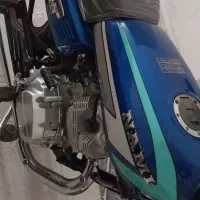 موتور هندا