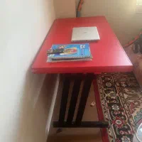 میز تحریر و میز کامپیوتر