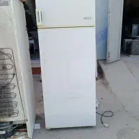یخچال فریزر ازمایش