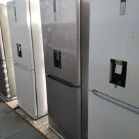 یخچال اقتصادی پایین فریزر 27 فوت کمبی تکسان