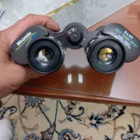 دوربین شکاری