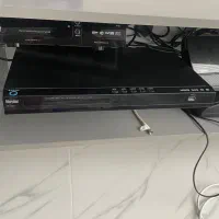 dvd مارشال