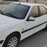 پژو پارسtu5