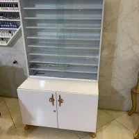 کمد ارایشگری